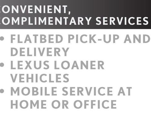 Certified 2024 Lexus NX 350 AWD w/ Vision Package image 26