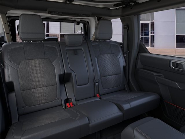New 2026 Ford Bronco Raptor AWD/4WD image 11