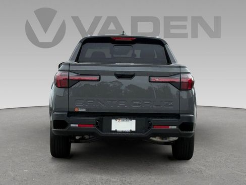 New 2025 Hyundai Santa Cruz SEL image 39