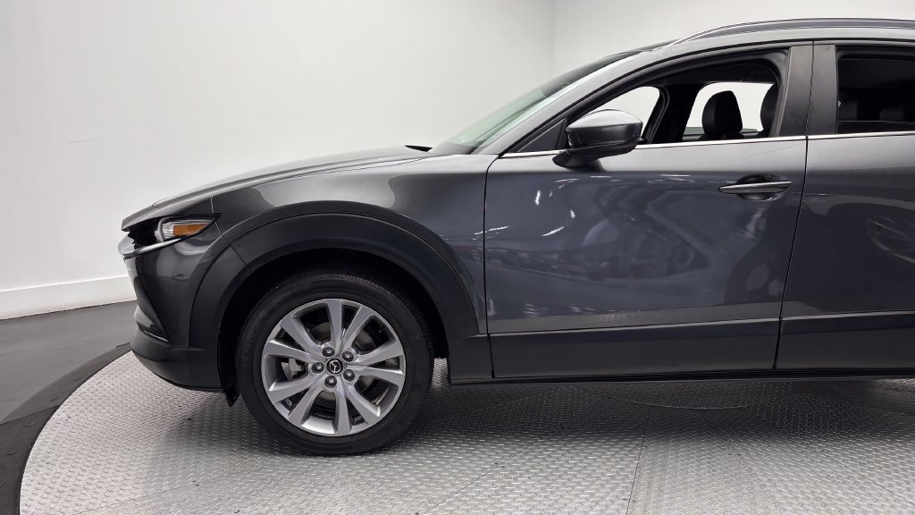 Used 2023 MAZDA CX-30 AWD 2.5 S w/ Select Package image 5