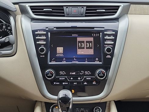 Used 2019 Nissan Murano SV image 24