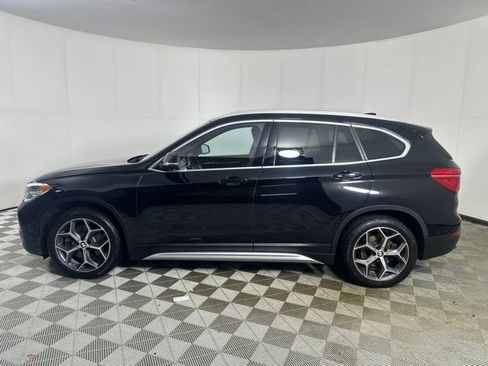 Used 2018 BMW X1 xDrive28i w/ Convenience Package AWD/4WD image 4
