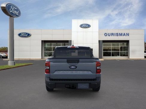 New 2026 Ford Maverick XLT w/ Equipment Group 301A AWD/4WD image 6