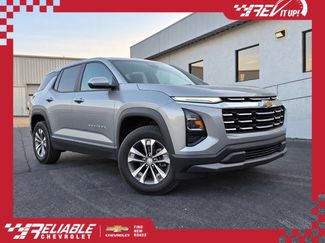 Used 2026 Chevrolet Equinox LT FWD video 1