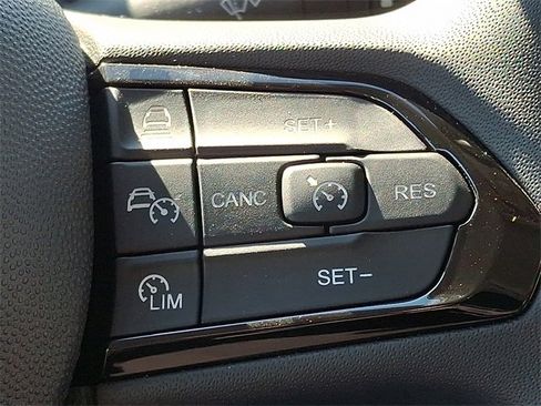 Used 2024 RAM ProMaster 2500 w/ Safety Group image 17