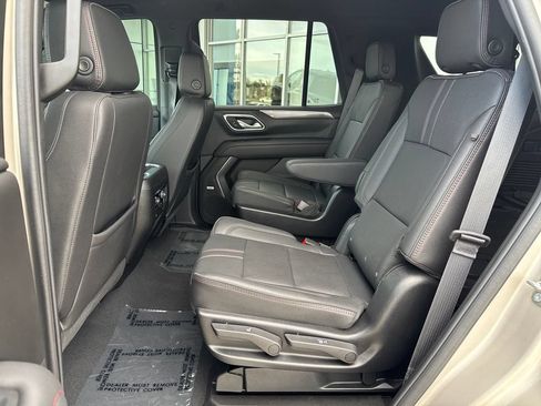 Used 2023 Chevrolet Tahoe RST w/ Luxury Package AWD/4WD image 28