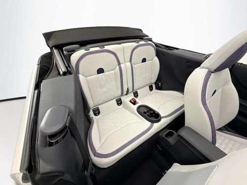 New 2026 MINI Cooper Convertible FWD image 20