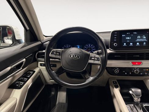 Used 2021 Kia Telluride S FWD image 13