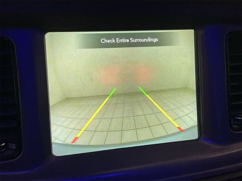 Used 2023 Dodge Charger R/T w/ Plus Group image 3