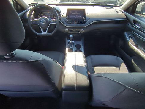 Used 2019 Nissan Altima 2.5 S image 28