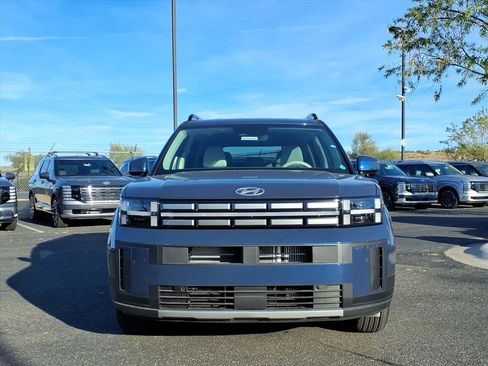 New 2026 Hyundai Santa Fe SEL image 2