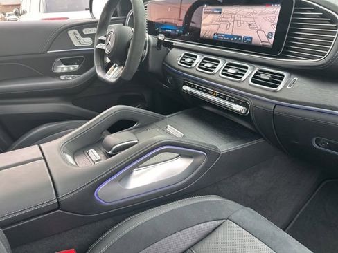 Certified 2024 Mercedes-Benz GLE 53 AMG 4MATIC Coupe image 40