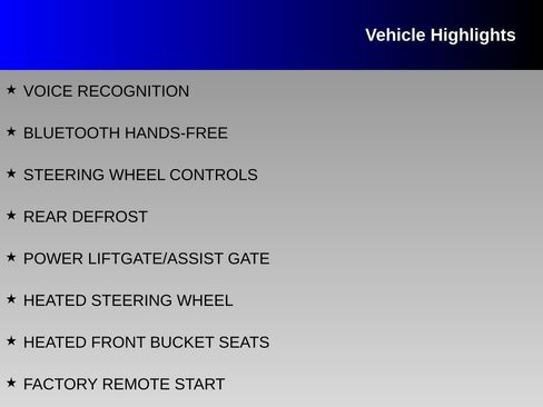 Used 2025 Ford Escape Platinum AWD/4WD image 8