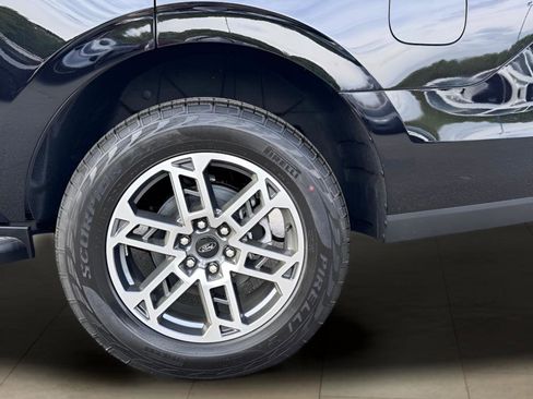 New 2026 Ford Expedition Active AWD/4WD image 38