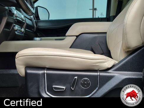 Used 2018 Ford Expedition Max Platinum RWD image 27