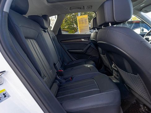 Used 2025 Audi Q5 2.0T Premium image 30