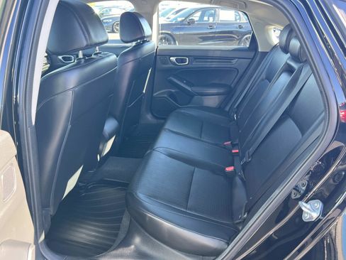 Used 2023 Honda Civic EX-L image 22