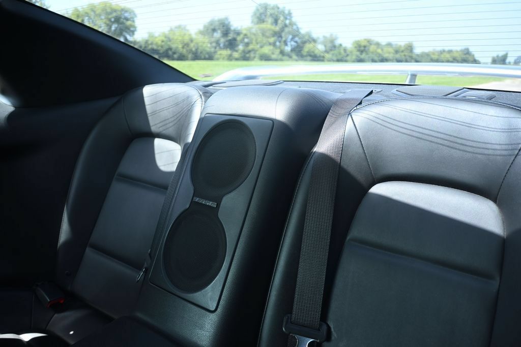 Used 2012 Nissan GT-R Premium AWD/4WD image 24