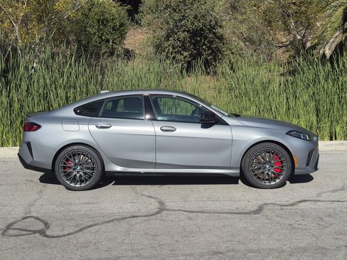 New 2026 BMW M235i xDrive w/ Technology Package image 3