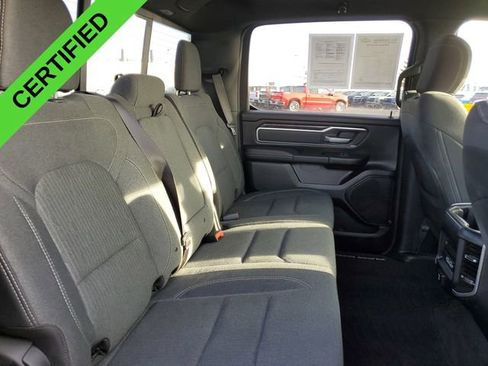 Used 2020 RAM 1500 Big Horn image 27