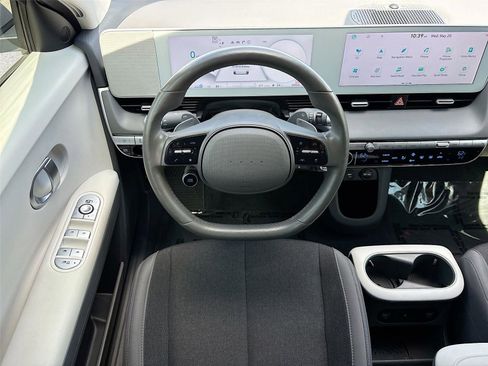 Used 2024 Hyundai Ioniq 5 SEL RWD image 22