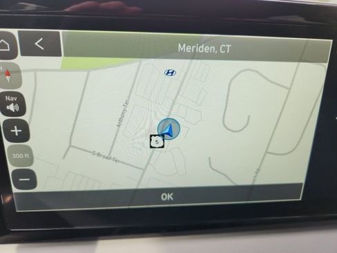 Used 2025 Hyundai Palisade SEL AWD/4WD image 11