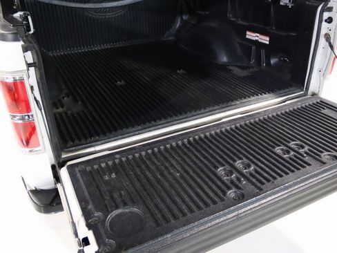 Used 2014 Ford F150 Lariat w/ Equipment Group 502A Luxury image 13