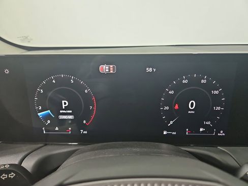 New 2026 Nissan Sentra SV image 16