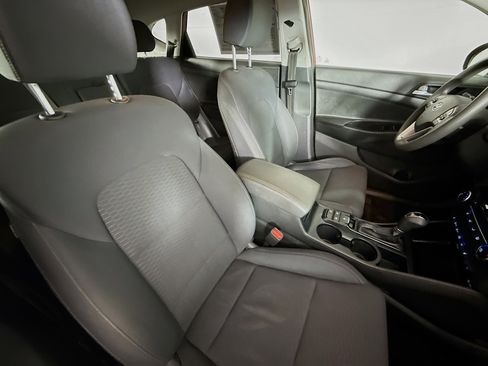 Used 2021 Hyundai Tucson Value image 34