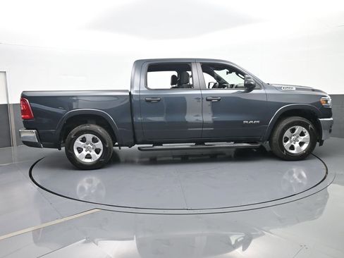 Used 2025 RAM 1500 Big Horn image 7