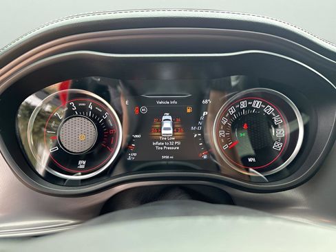 Used 2023 Dodge Challenger R/T Scat Pack image 27