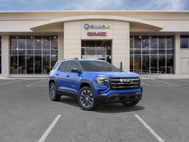 New 2027 GMC Terrain Elevation w/ Elevation Premium Package FWD image 1