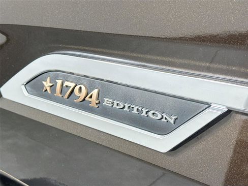 Used 2024 Toyota Tundra 1794 Edition image 11