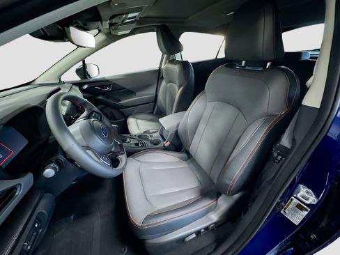 New 2026 Subaru Crosstrek 2.5i Limited AWD/4WD image 20