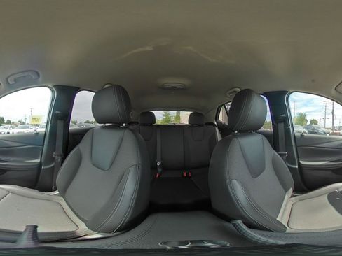 Used 2025 Buick Encore GX Preferred FWD image 41