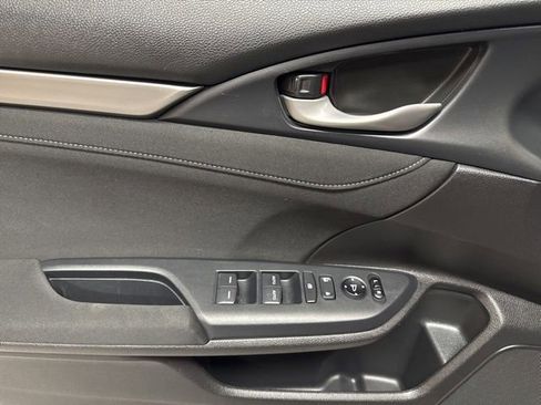 Used 2021 Honda Civic EX image 20
