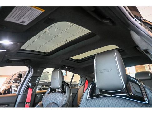 New 2026 Cadillac CT5 V Blackwing w/ Precision Package RWD image 30