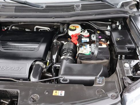 Used 2016 Ford Explorer Sport w/ Equipment Group 401A image 43