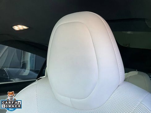 Used 2022 Tesla Model X AWD/4WD image 18