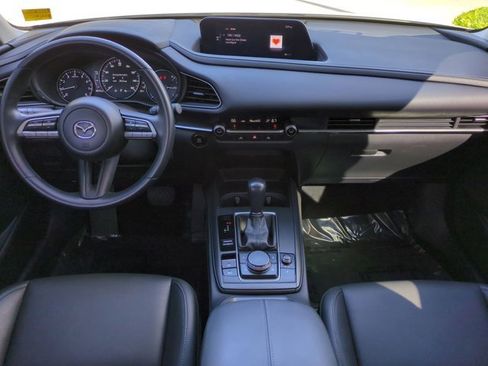 Used 2022 MAZDA CX-30 AWD 2.5 S w/ Select Package image 13
