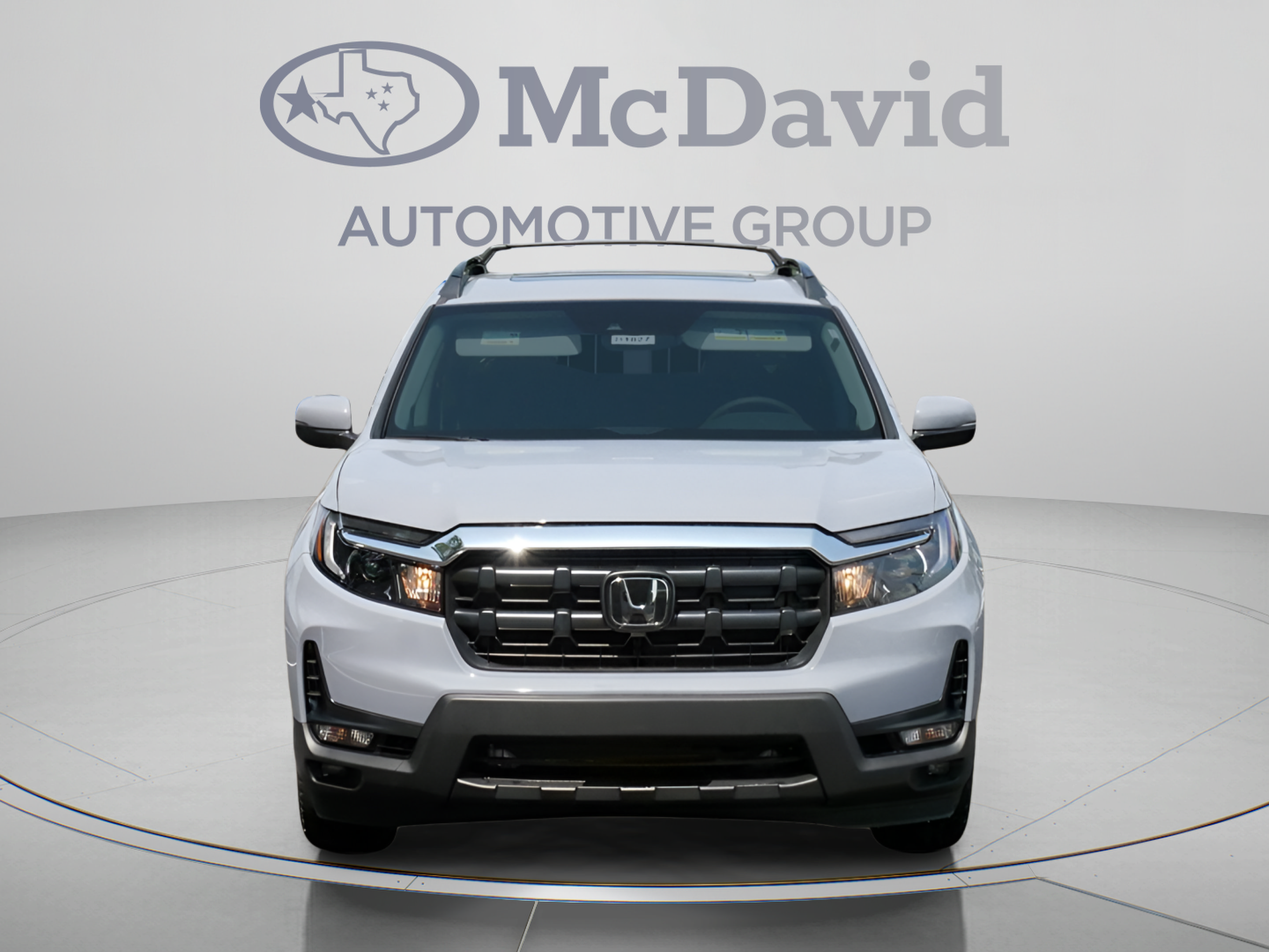 New 2026 Honda Ridgeline RTL image 9