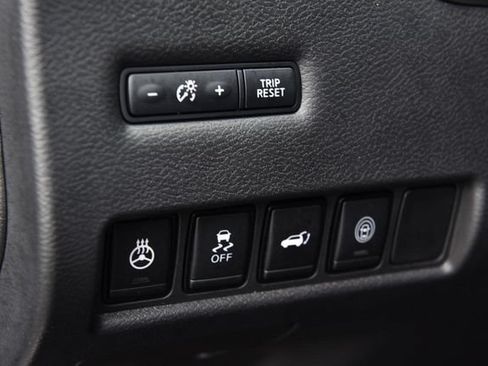 Used 2023 Nissan Murano Platinum w/ Cargo Package AWD/4WD image 12