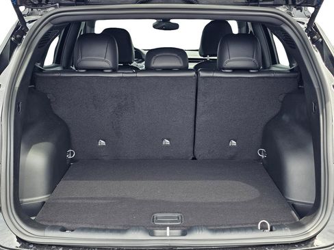 New 2026 Jeep Compass Latitude AWD/4WD image 11
