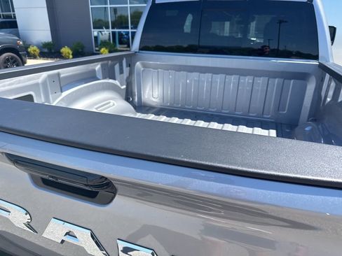 Used 2025 RAM 1500 Big Horn image 12
