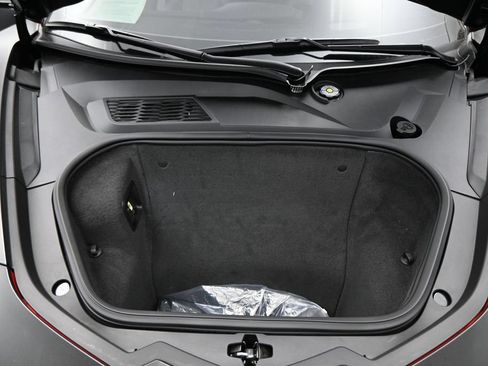 Used 2024 Chevrolet Corvette Z06 RWD image 26