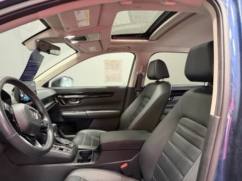 Used 2023 Honda CR-V EX-L image 17