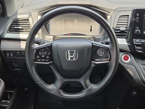 Used 2019 Honda Odyssey EX-L image 20