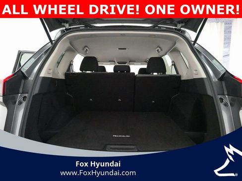 Used 2021 Nissan Rogue SV image 10