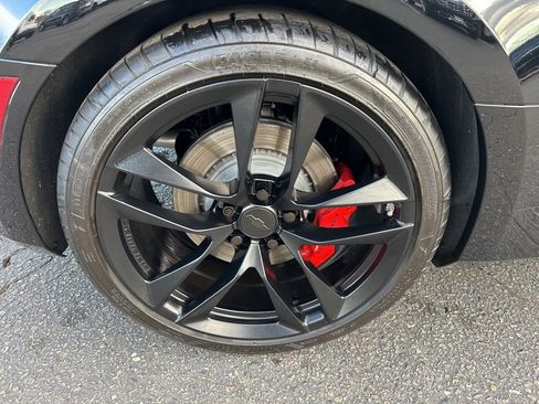 Used 2023 Chevrolet Camaro SS image 33