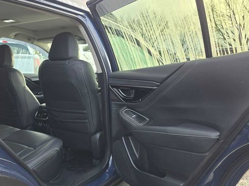 Used 2023 Subaru Outback Touring w/ Popular Package #2 image 14